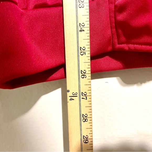 Oshmans Track Jacket Mens Small Grey Red Tennis Warmup 90s Y2K Retro streetwear - Picture 7 of 7